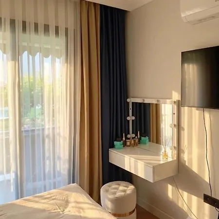 Kervansaray Appartamento Nicosia