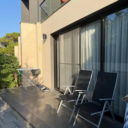 Appartamento Kervansaray Nicosia